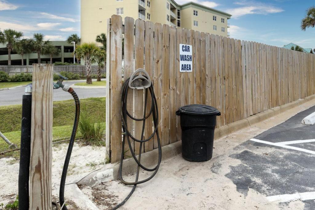 Villa Nautilus Unit 2310 Fort Walton Beach Esterno foto