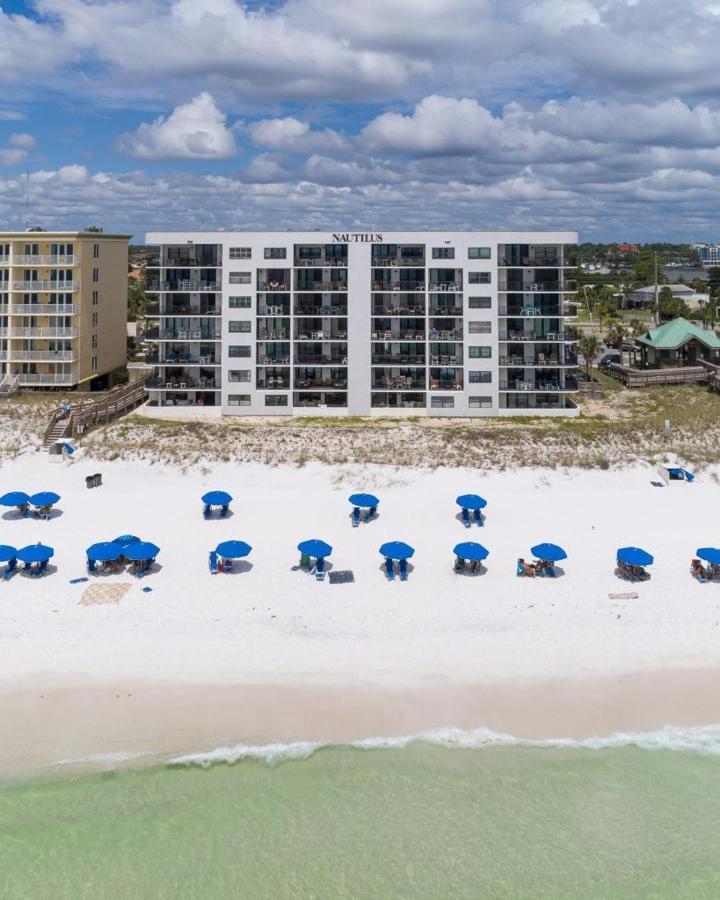 Villa Nautilus Unit 2310 Fort Walton Beach Esterno foto