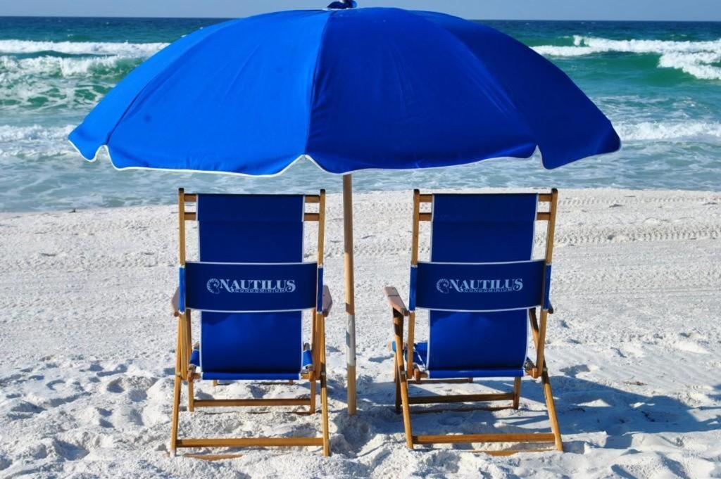 Villa Nautilus Unit 2310 Fort Walton Beach Esterno foto