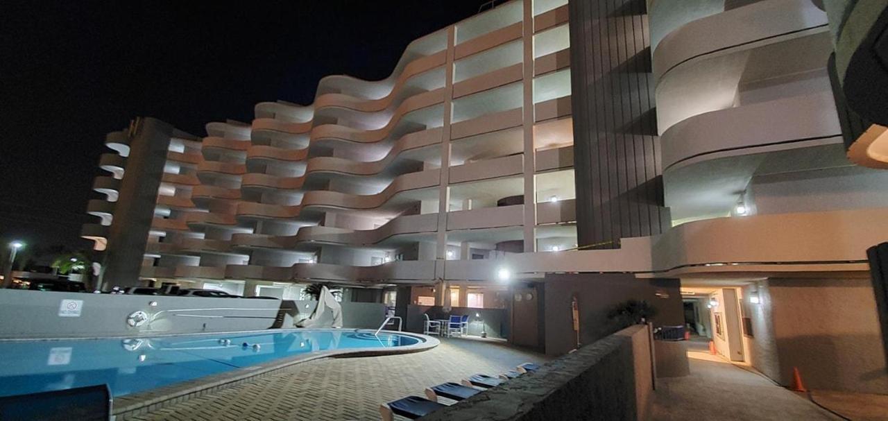 Villa Nautilus Unit 2310 Fort Walton Beach Esterno foto