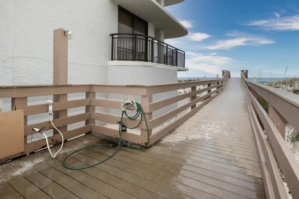 Villa Nautilus Unit 2310 Fort Walton Beach Esterno foto