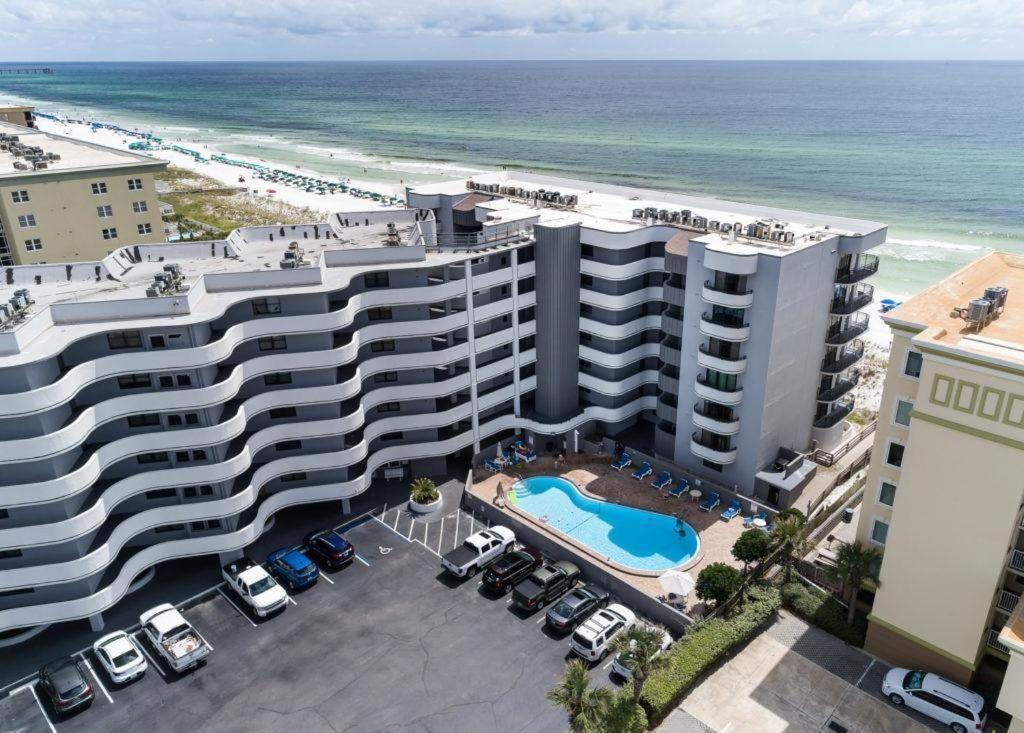 Villa Nautilus Unit 2310 Fort Walton Beach Esterno foto