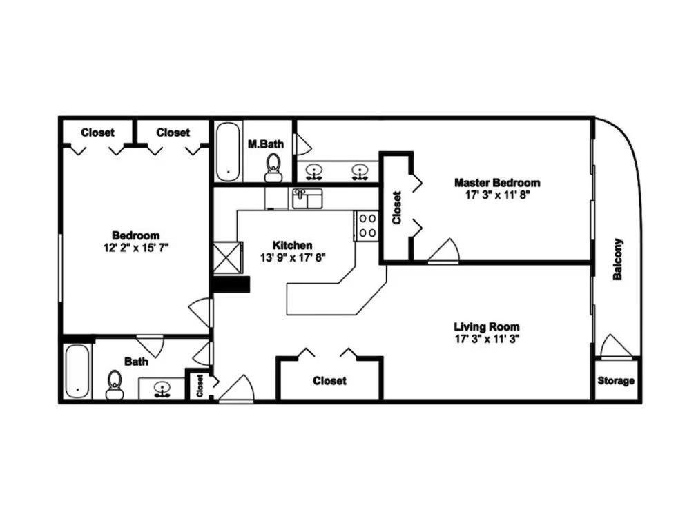 Villa Nautilus Unit 2310 Fort Walton Beach Esterno foto