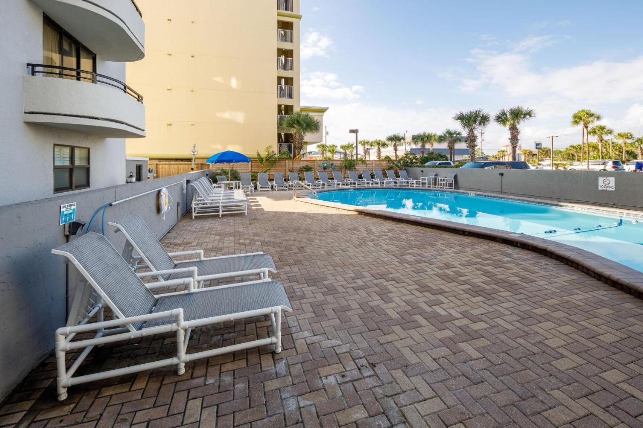 Villa Nautilus Unit 2310 Fort Walton Beach Esterno foto