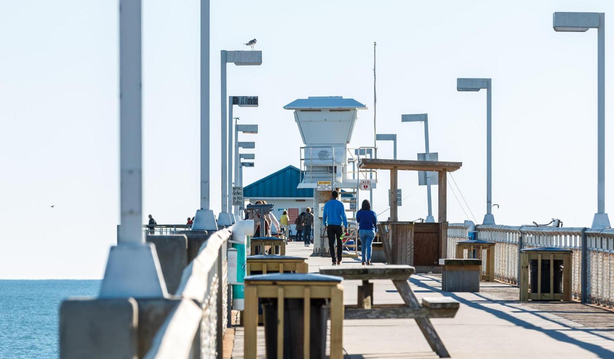 Villa Nautilus Unit 2310 Fort Walton Beach Esterno foto
