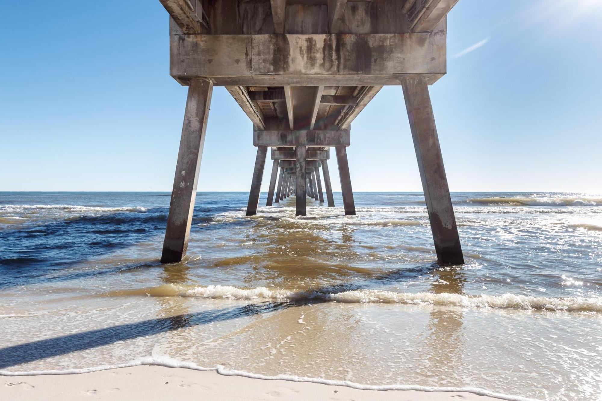 Villa Nautilus Unit 2310 Fort Walton Beach Esterno foto