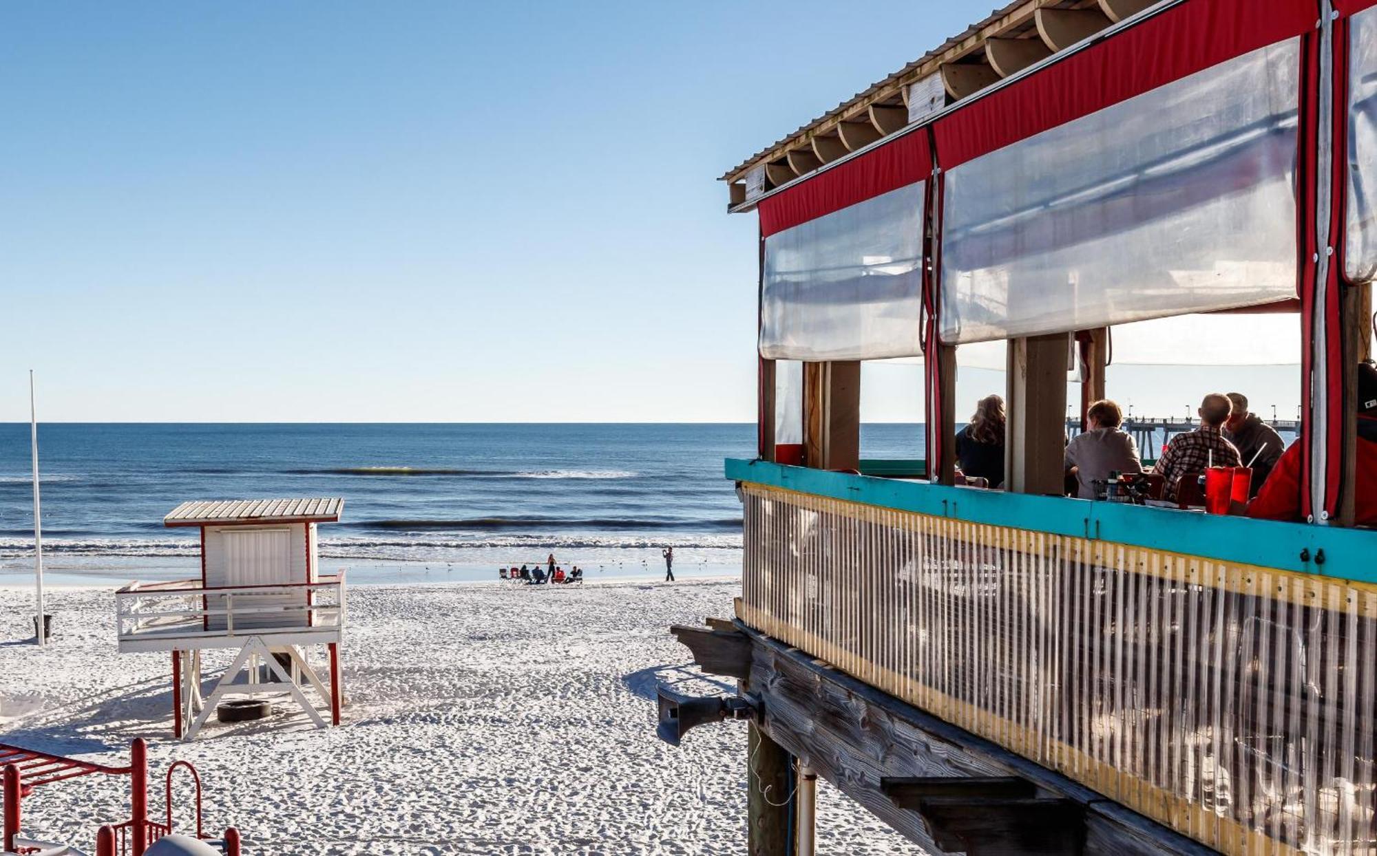 Villa Nautilus Unit 2310 Fort Walton Beach Esterno foto