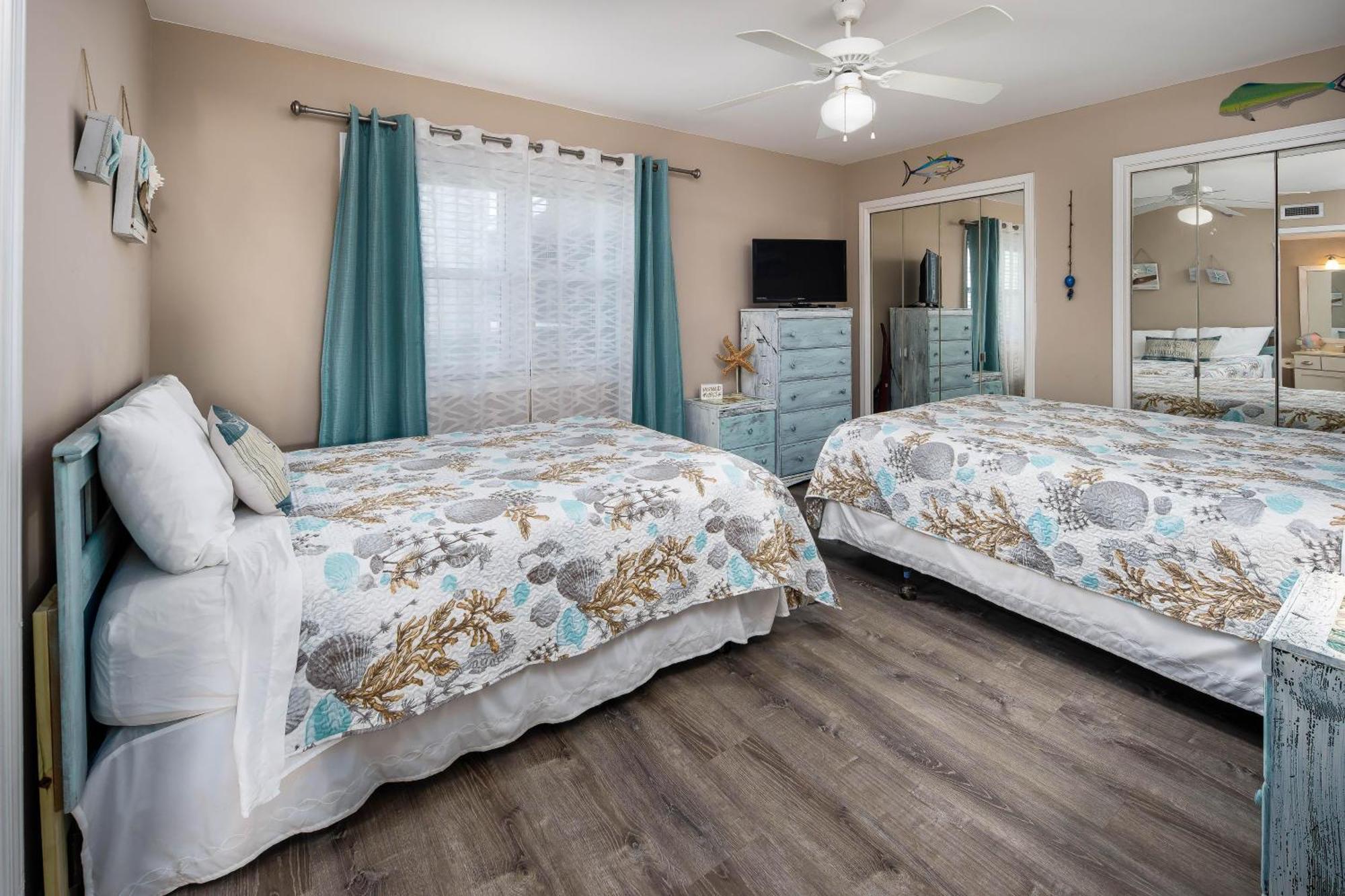 Villa Nautilus Unit 2310 Fort Walton Beach Esterno foto