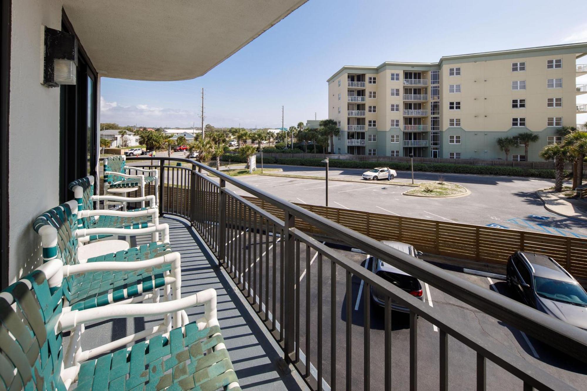 Villa Nautilus Unit 2310 Fort Walton Beach Esterno foto