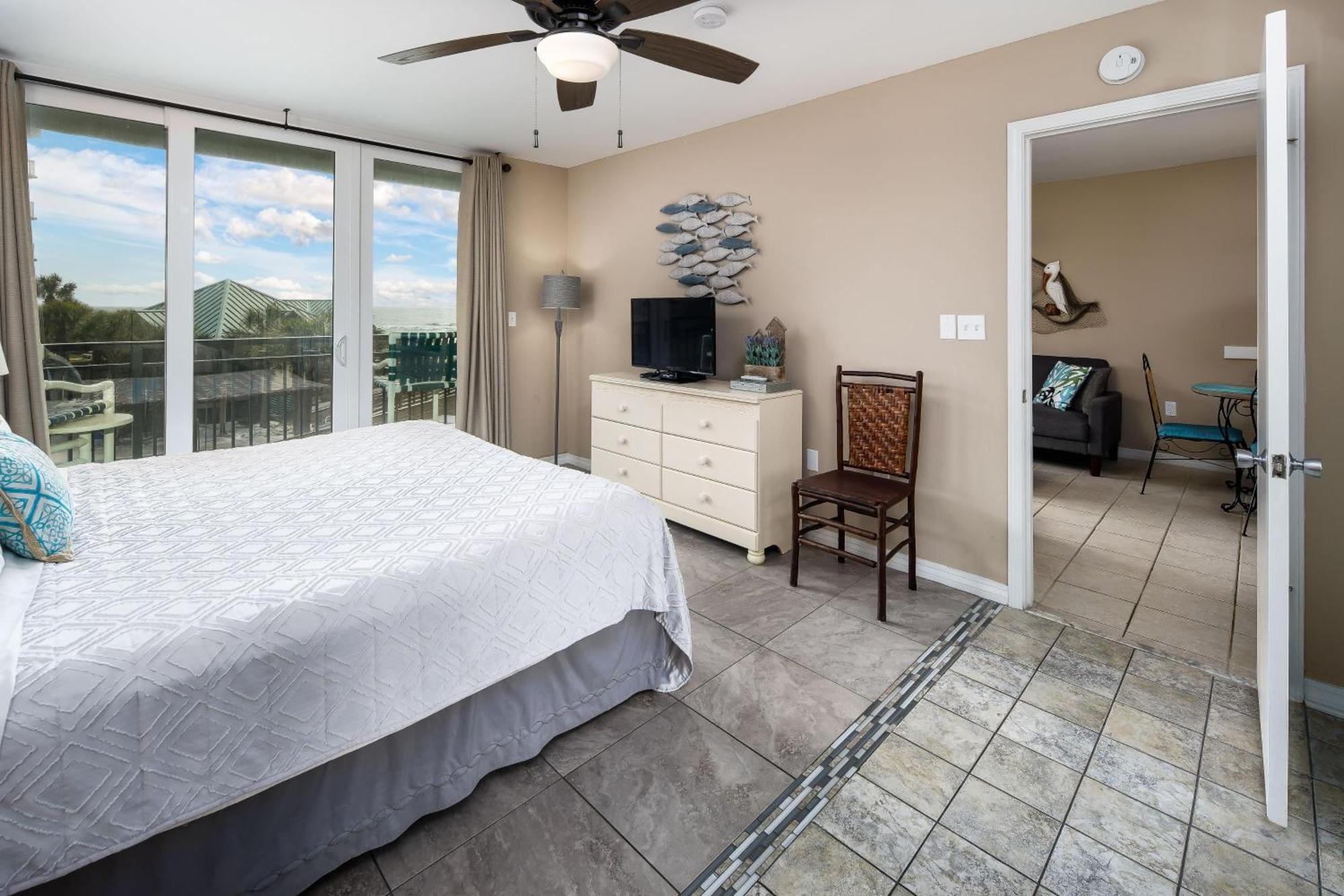 Villa Nautilus Unit 2310 Fort Walton Beach Esterno foto