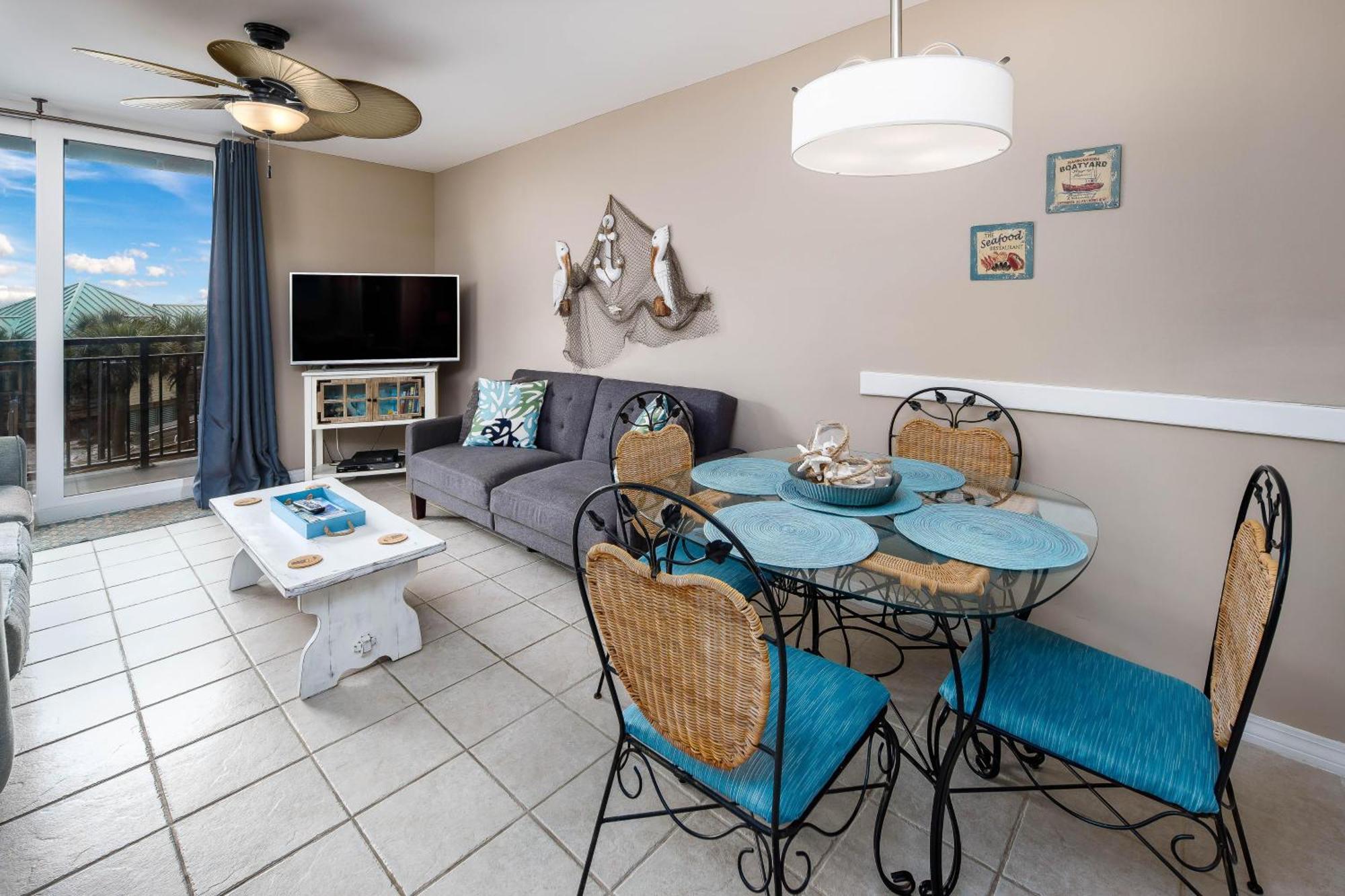 Villa Nautilus Unit 2310 Fort Walton Beach Esterno foto