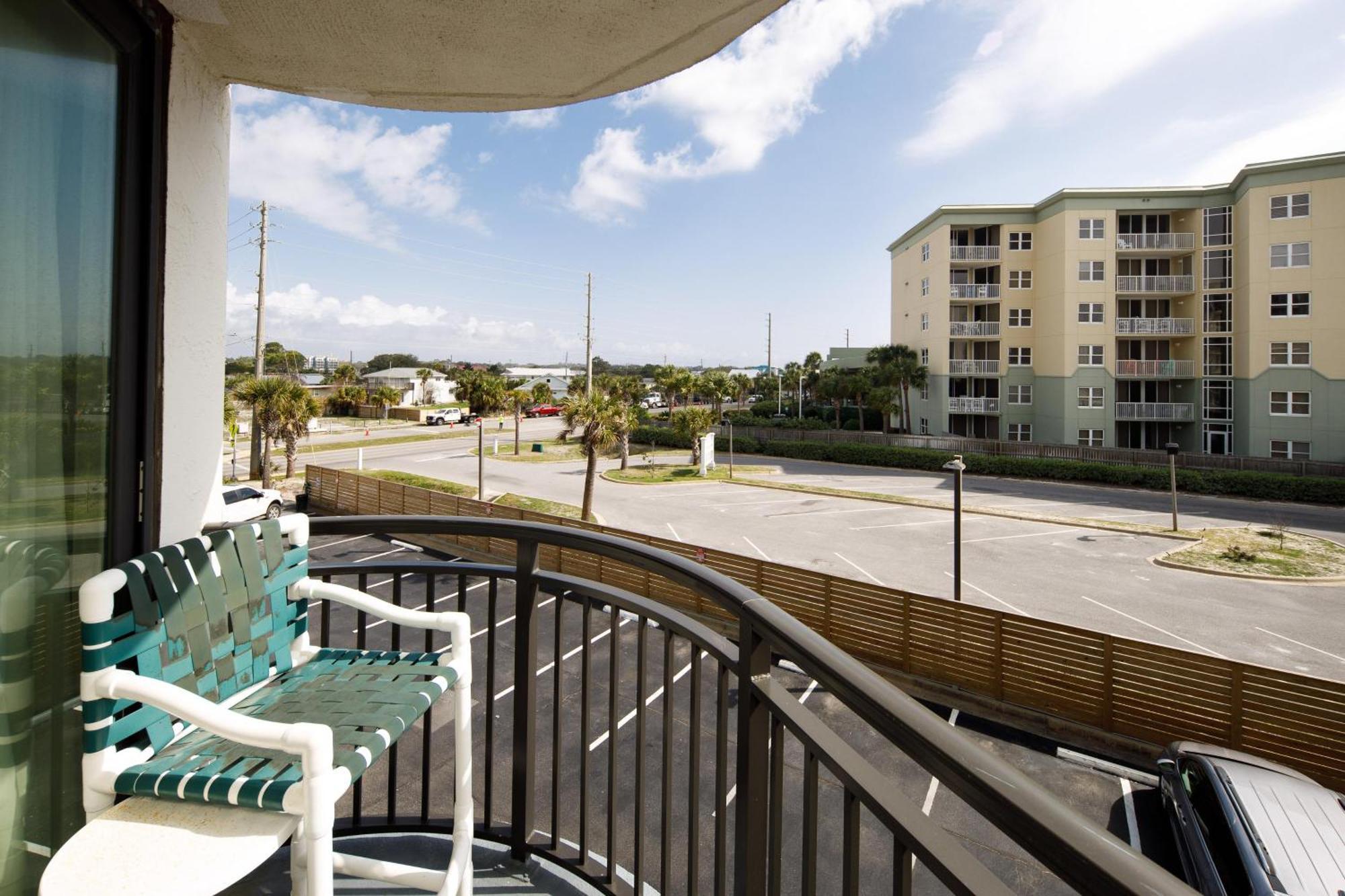 Villa Nautilus Unit 2310 Fort Walton Beach Esterno foto
