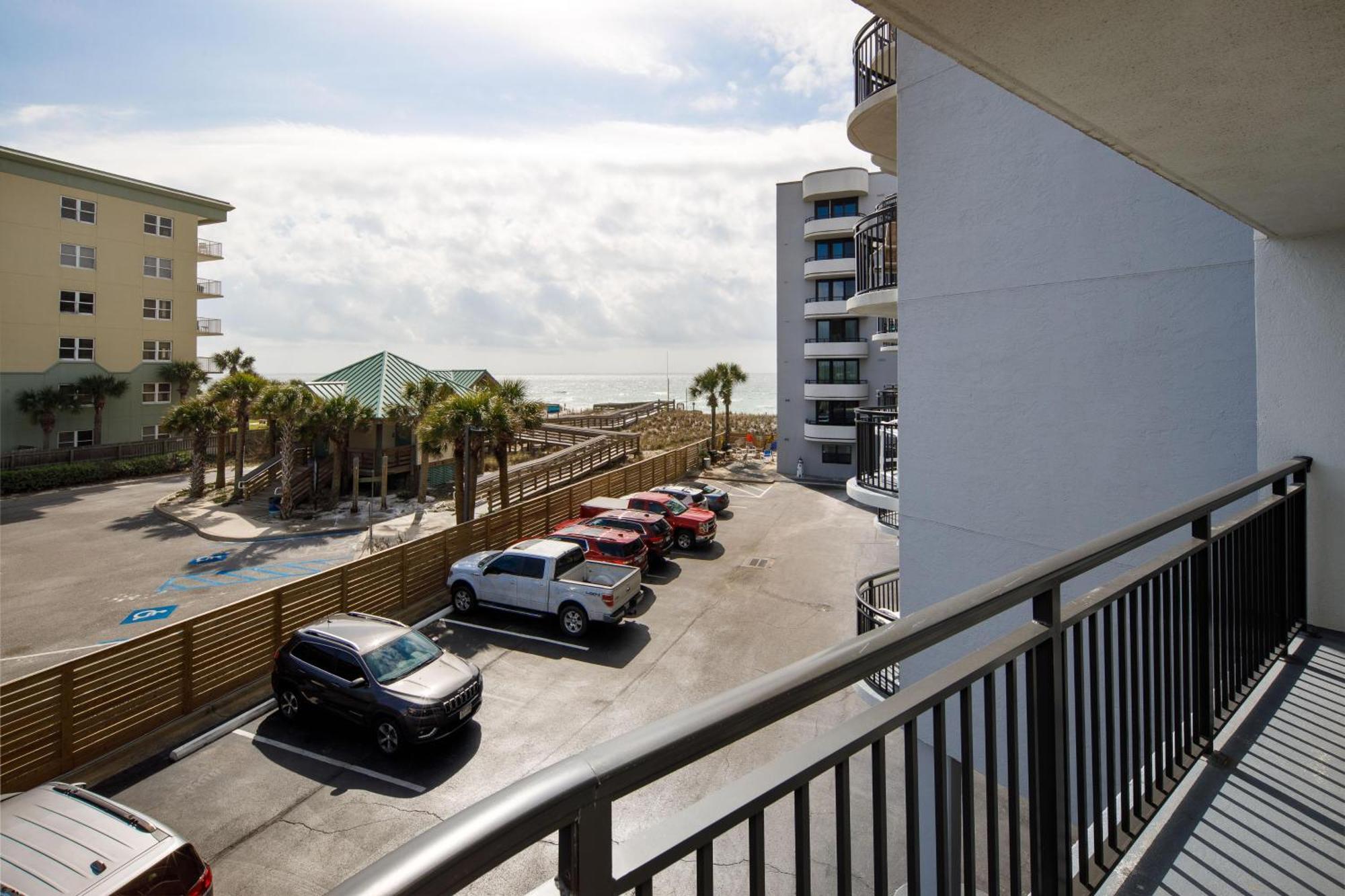 Villa Nautilus Unit 2310 Fort Walton Beach Esterno foto