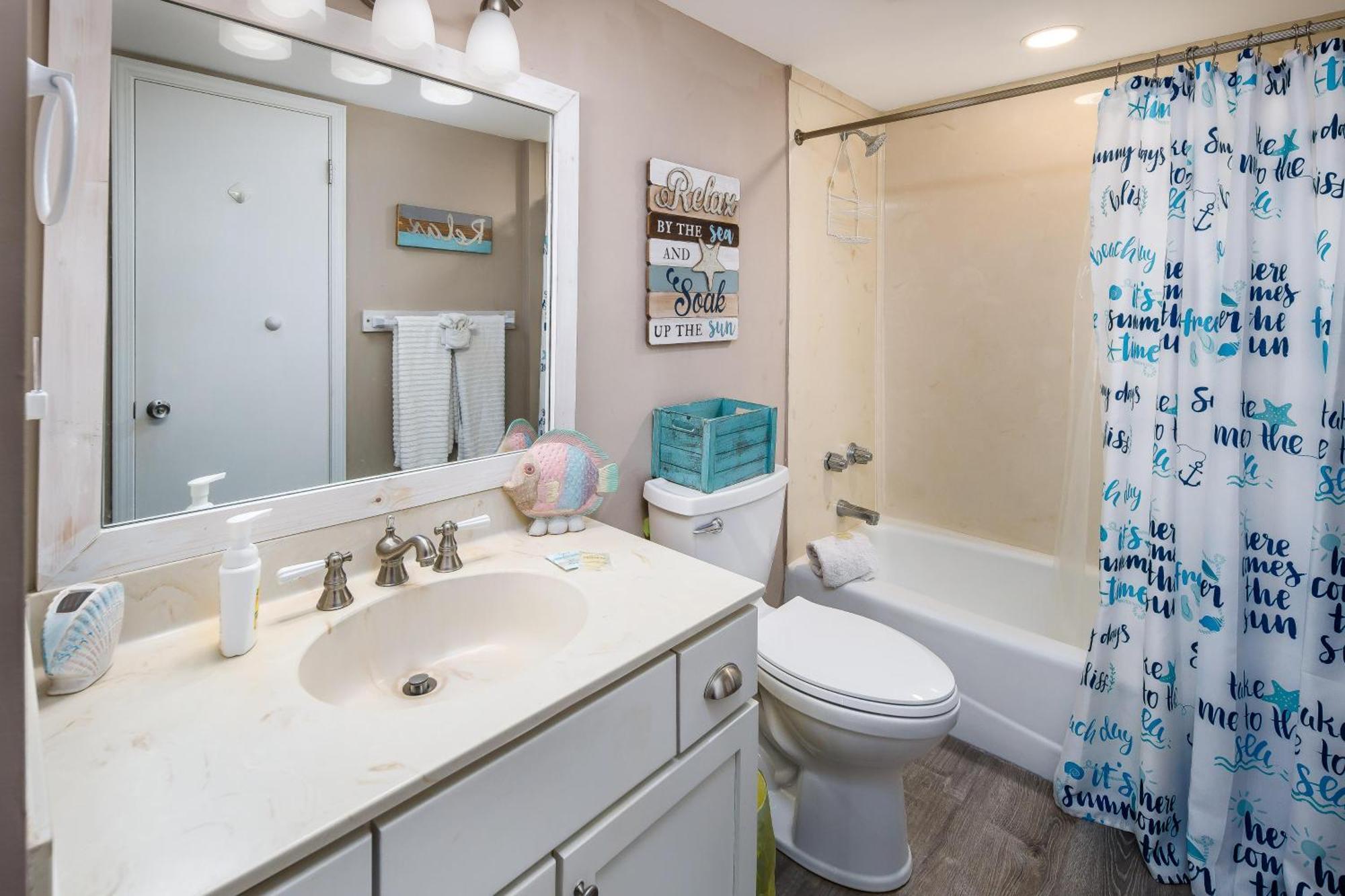 Villa Nautilus Unit 2310 Fort Walton Beach Esterno foto