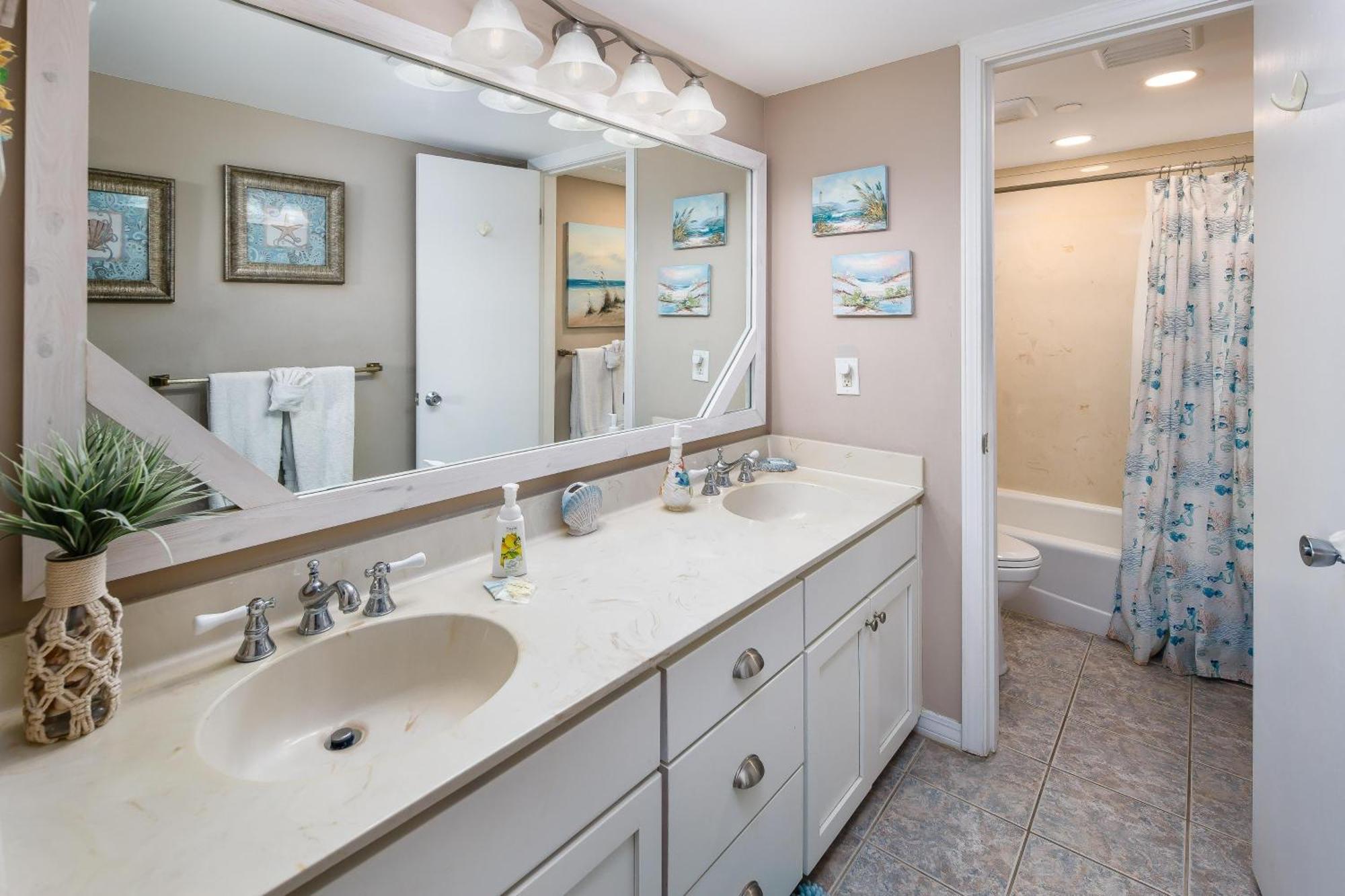 Villa Nautilus Unit 2310 Fort Walton Beach Esterno foto