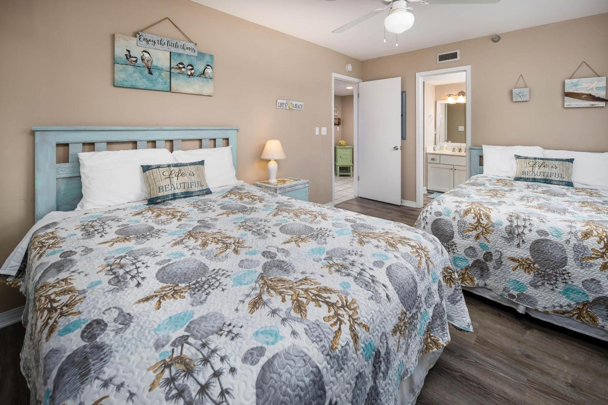 Villa Nautilus Unit 2310 Fort Walton Beach Esterno foto