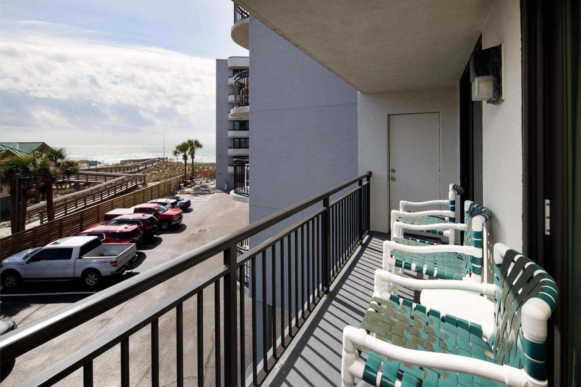 Villa Nautilus Unit 2310 Fort Walton Beach Esterno foto